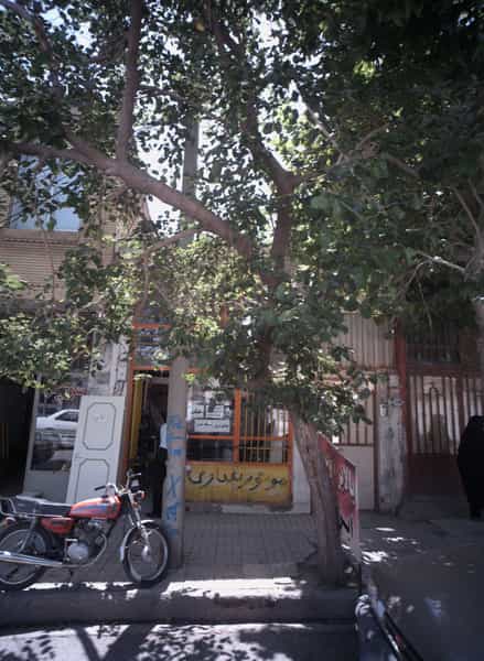عکس خدمات فنی در مشهدقلی مشهد