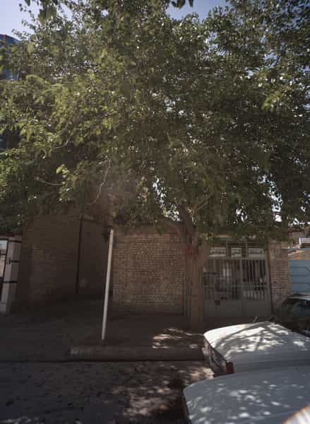 عکس خدمات فنی مهندسی مهدی در زرکش مشهد