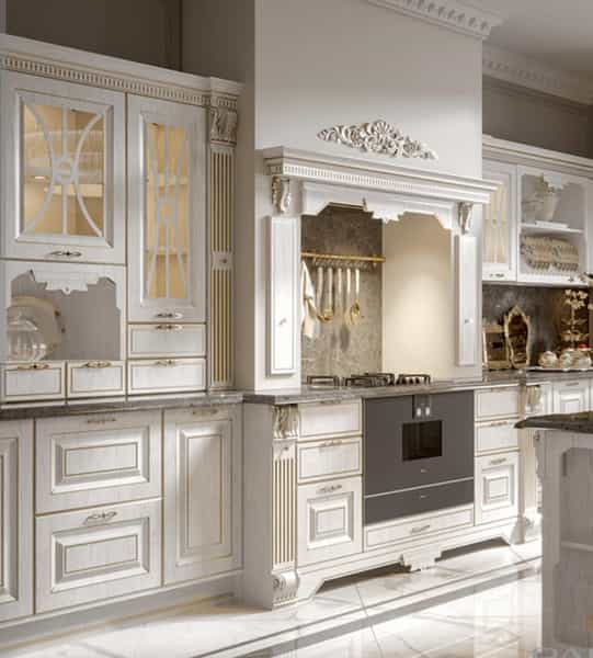 عکس کابینت سازی دهقان در حسین آباد تهران