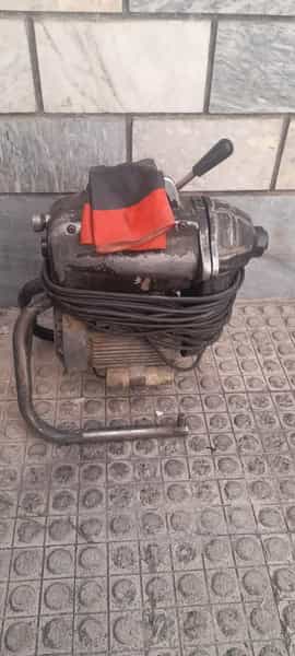 عکس شرکت لوله بازکنی محمد در جی تهران