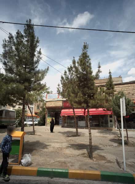 عکس خدمات ساختمانی در چهارچشمه مشهد