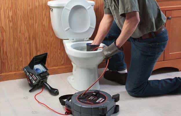 عکس لوله بازکنی شریعتی_بهمن در نیلوفر تهران