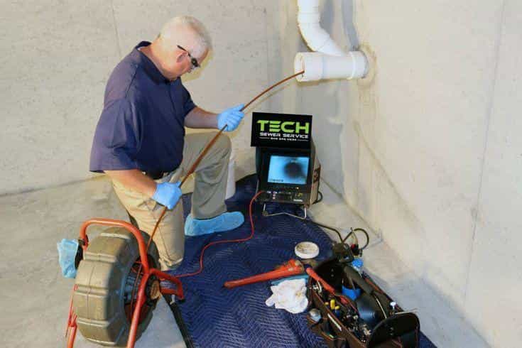 عکس لوله بازکنی شریعتی_بهمن در نیلوفر تهران