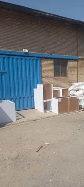 عکس شرکت راش چوب سبز (تولیدی کابینت آشپزخانه ) در اتحاد تهران