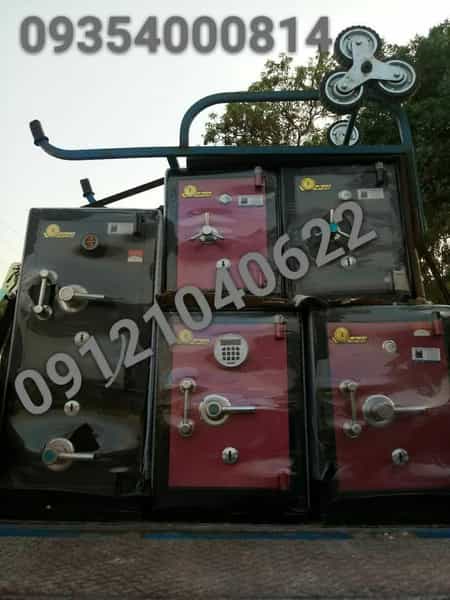 عکس گاوصندوق فروشی و تعمیرات در ظهیرآباد تهران