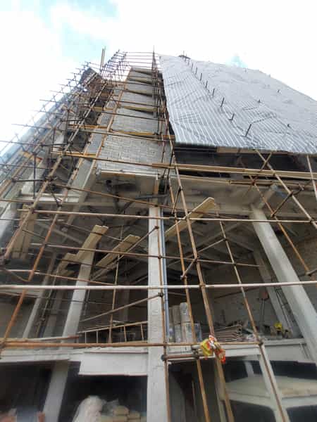 عکس هوشمند آرتمن در کاشانک تهران