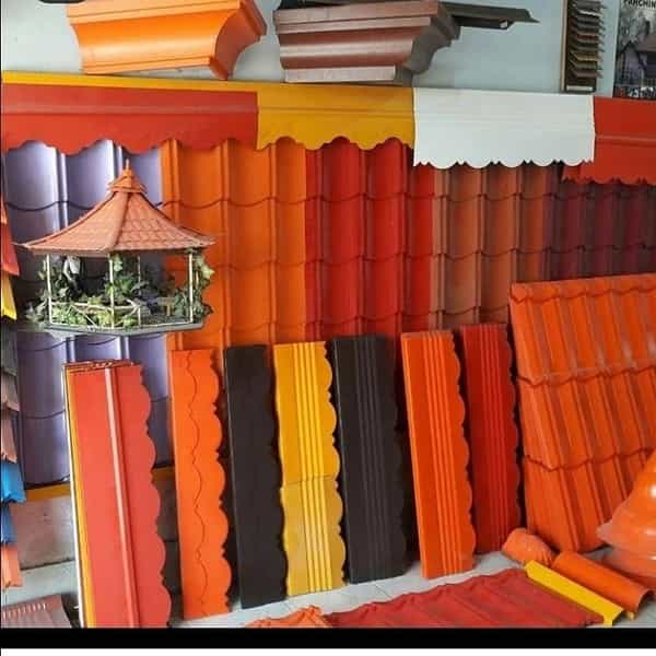 عکس فروشگاه آرسام فلز در فردوس تهران