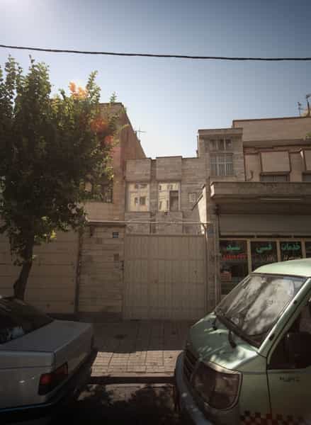 عکس خدمات فنی سید در حمزه آباد تهران
