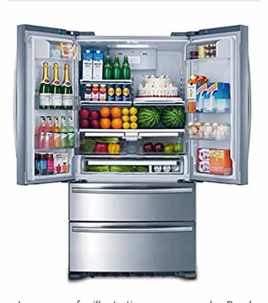 عکس تعمیر گاه تخصصی یخچال در قاسم آباد تهران