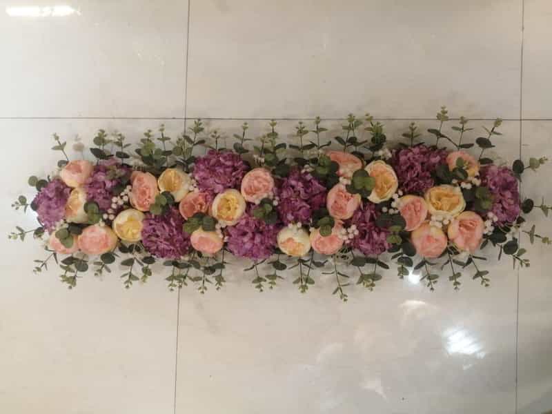 عکس نقاشی ساختمان در باغ آذری تهران