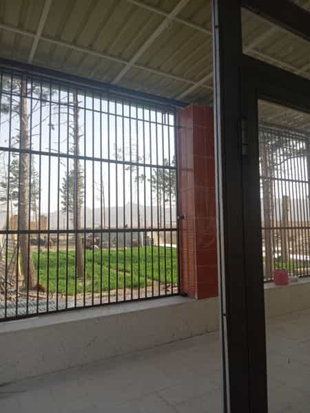 عکس نقاشی ساختمان. سلیم در ابر اصفهان