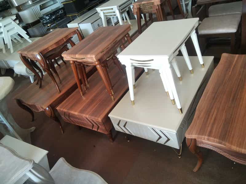 عکس صنایع چوبی میلاد کوی حسینی رشت