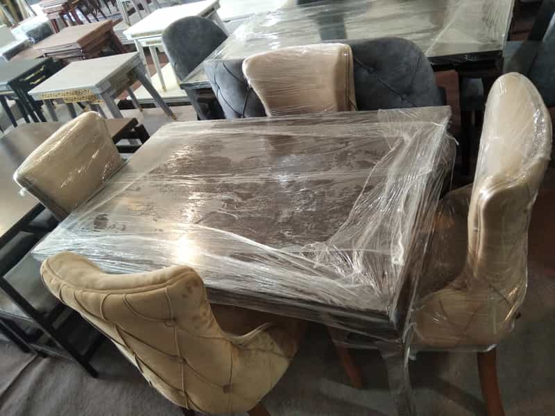 عکس صنایع چوبی میلاد کوی حسینی رشت