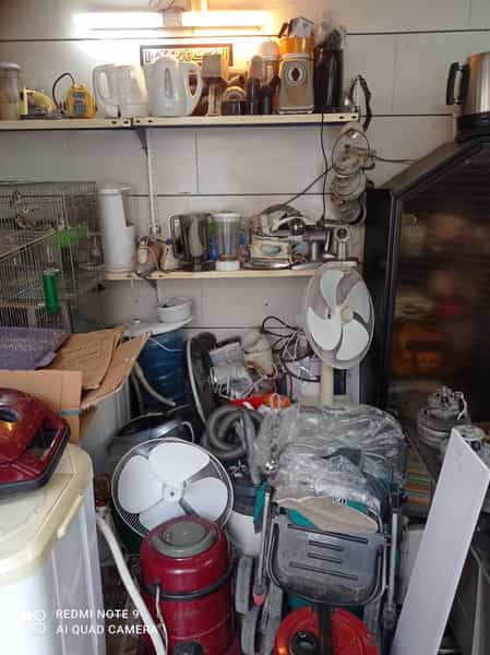 عکس تعمیرات لوازم خانگی وسیم پیچی در مفتح اصفهان