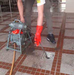 عکس لوله بازکنی سپاهان شهر اصفهان