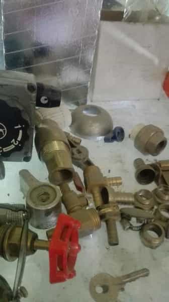 عکس خدمات فنی ایمانی شهرک امام رضا کرج