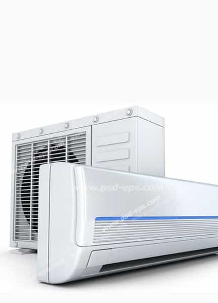 عکس تعمیر پکیج و کولر گازی کوی زنبق کرج