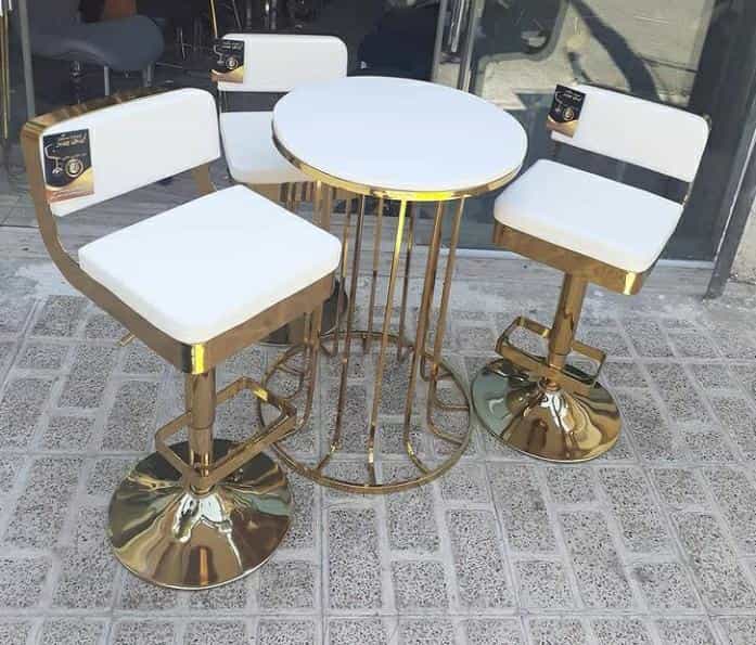 عکس مبلمان اداری تخت جمشید کوی فرهنگیان کرج