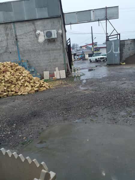 عکس مصالح ساختمانی ورسه در کسبخ رشت