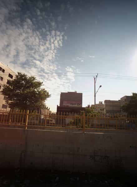 عکس فروشگاه مصالح ساختمانی در خاتم الانبیا مشهد