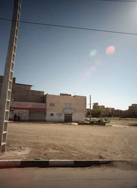 عکس مصالح ساختمانی برادران معقول در وحدت مشهد