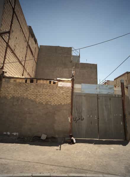 عکس مصالح ساختمانی کوی دروی مشهد