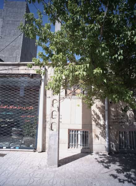 عکس خاکبرداری و حمل مصالح ساختمانی خاکبرداری و حمل مصالح ساختمانی در گلشور مشهد