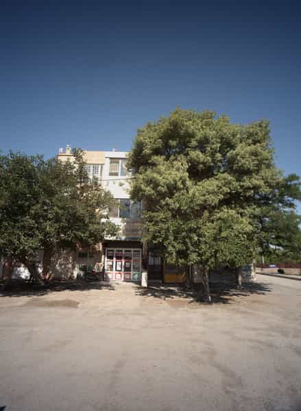 عکس مصالح ساختمانی سپیدار در بهمن مشهد