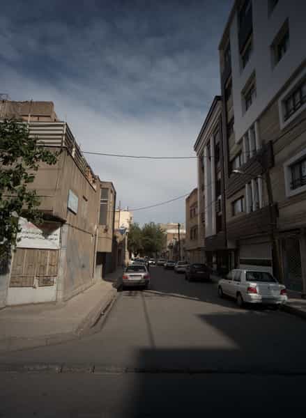 عکس مصالح ساختمانی جعفریانی در رضاییه مشهد
