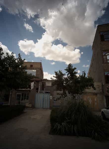 عکس مصالح ساختمانی تدین در طبرسی شمالی مشهد