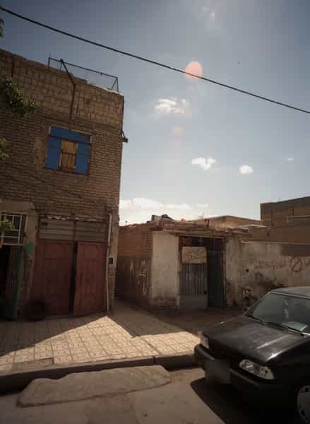 عکس مصالح ساختمانی صادقی در شهید معقول مشهد