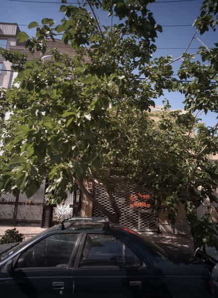 عکس مصالح ساختمانی صالوری در آزادشهر مشهد