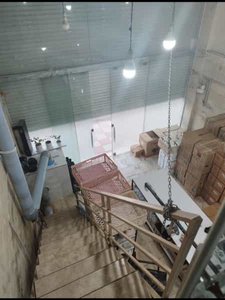 عکس تولیدی جوراب عرفان کرج