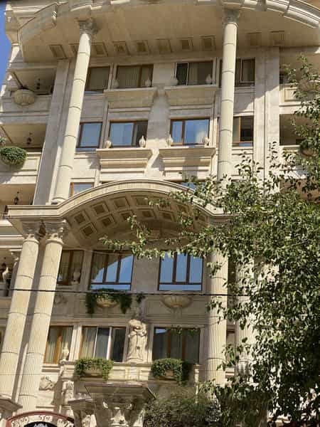 عکس گروه تولیدی درب و پنجره دوجداره بهساز دژ در دهقان ویلا کرج