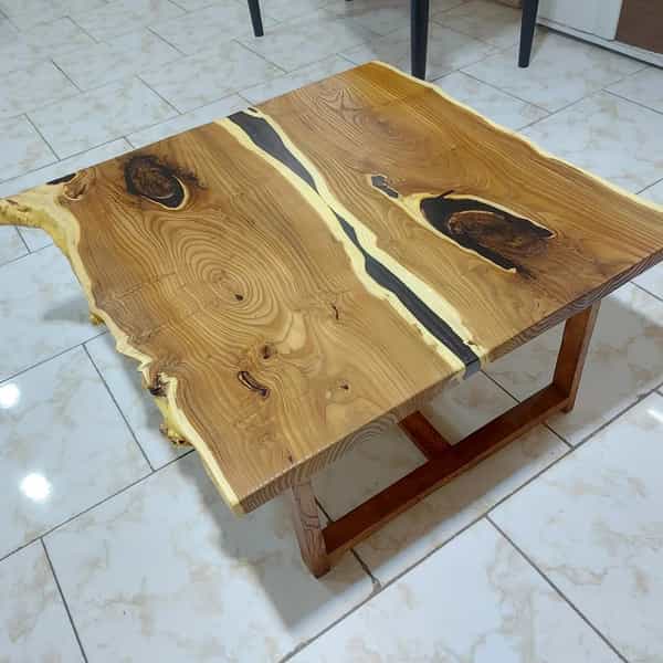 عکس گالری مدرن در حسین آباد کرج
