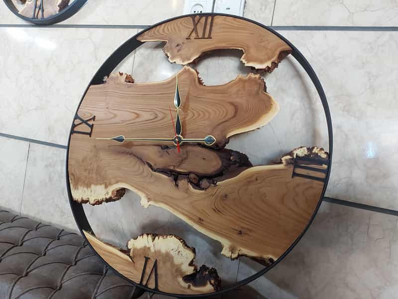 عکس گالری مدرن در حسین آباد کرج