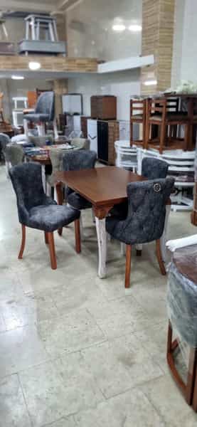 عکس گالری چوب توسکا در حصارک بالا کرج