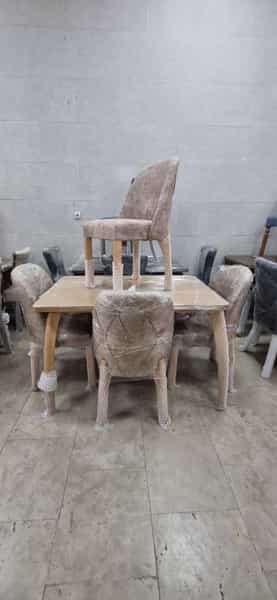 عکس گالری چوب توسکا در حصارک بالا کرج