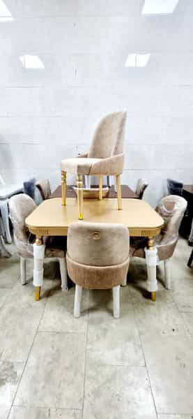 عکس گالری چوب توسکا در حصارک بالا کرج