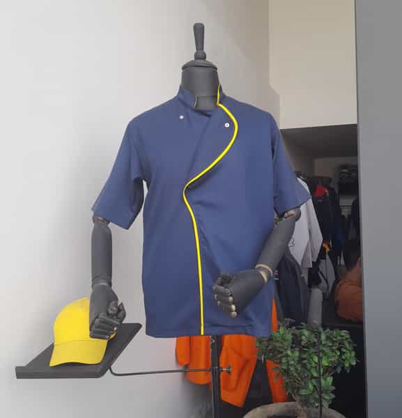 عکس گروه تولیدی لباس کار کارکو شهرک سهرابیه کرج