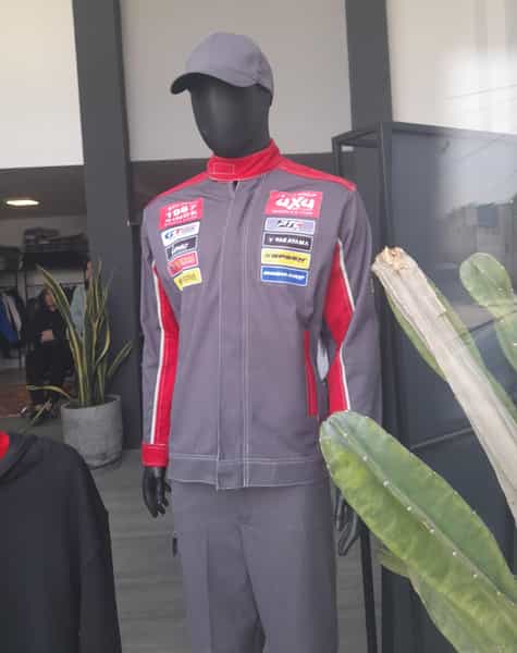 عکس گروه تولیدی لباس کار کارکو شهرک سهرابیه کرج