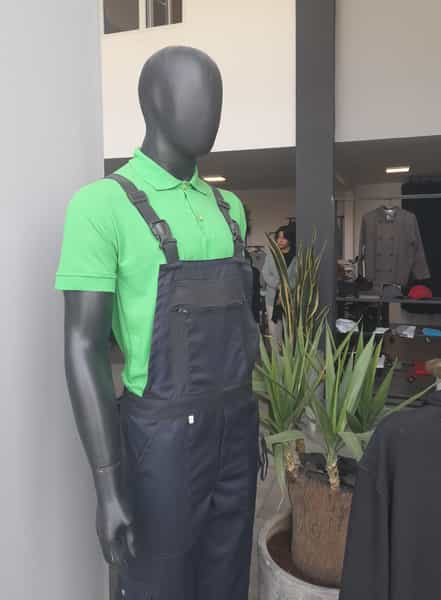 عکس گروه تولیدی لباس کار کارکو شهرک سهرابیه کرج