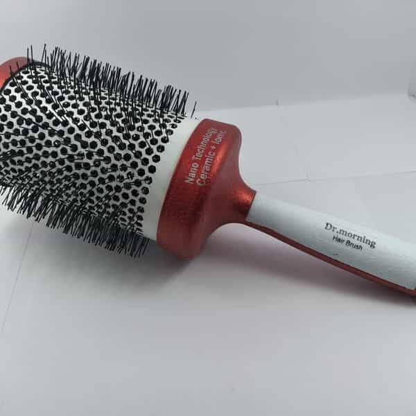 عکس تولیدی برس مو شمس شهرک حسینی کرج