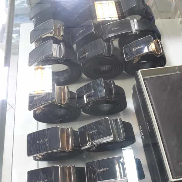 عکس پوشاک مردانه سناتور کوی کارمندان جنوبی کرج