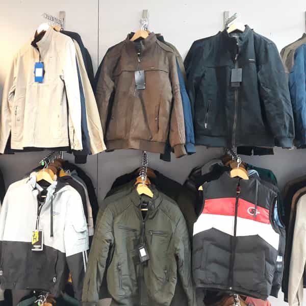 عکس پوشاک مردانه سناتور کوی کارمندان جنوبی کرج