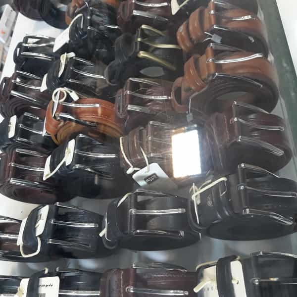 عکس پوشاک مردانه سناتور کوی کارمندان جنوبی کرج