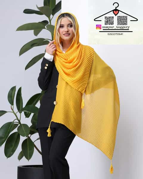 عکس فروشگاه پوشاک سامیار شهرک مدرس کرج