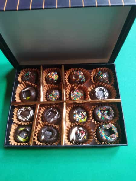 عکس سمنو مهشید در حصارک بالا کرج