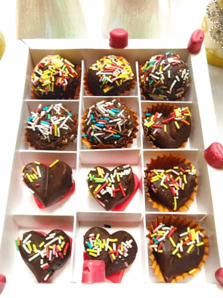 عکس سمنو مهشید در حصارک بالا کرج