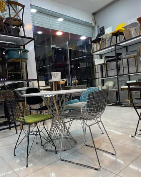 عکس گالری ارکا در رجائی شهر کرج